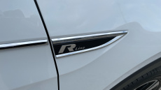 Volkswagen T-Cross 1.0 TSI 110 R-Line 5dr Petrol Estate